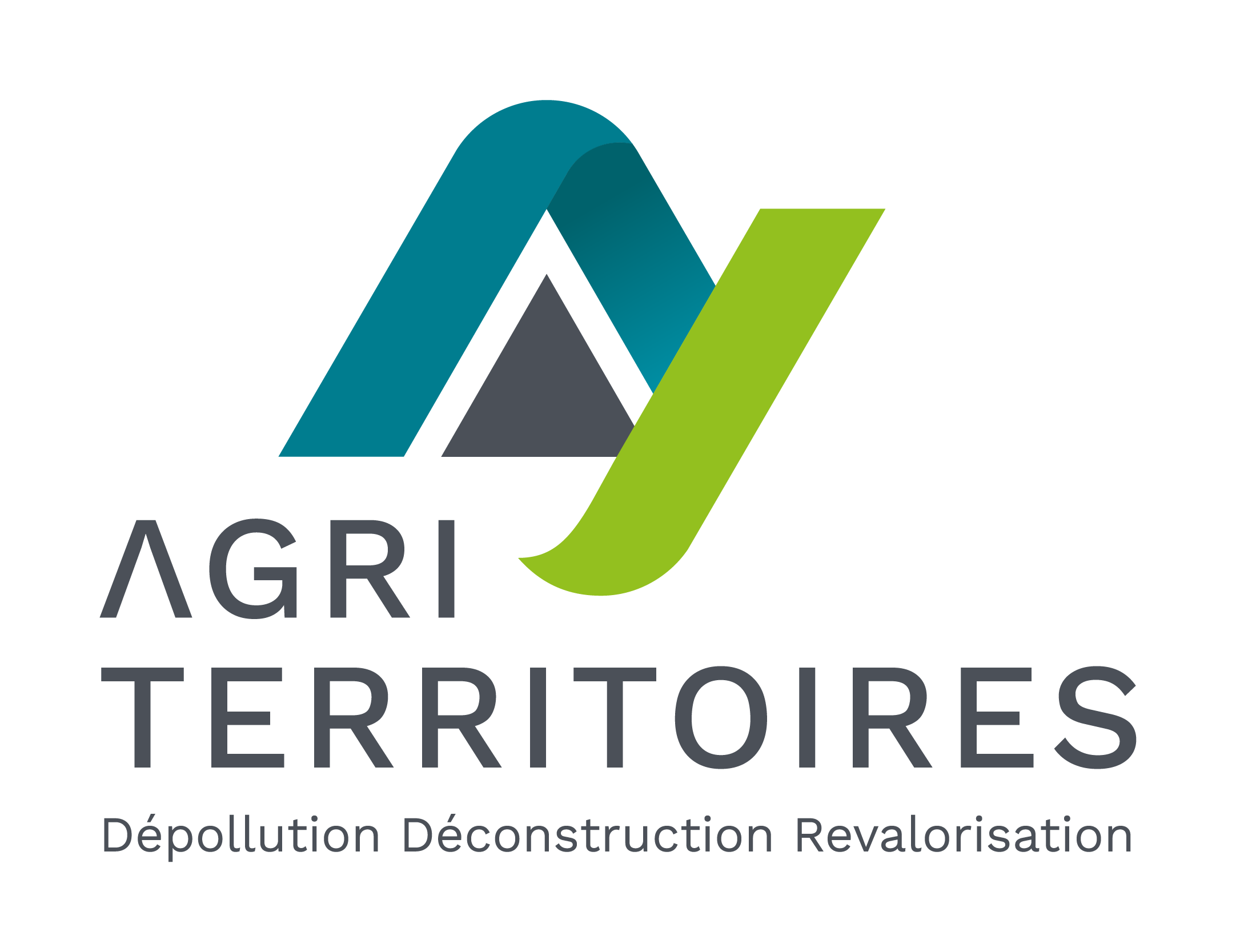 Logo d'Agri Territoires