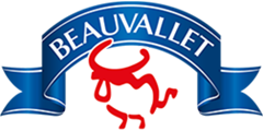 Logo de Beauvallet