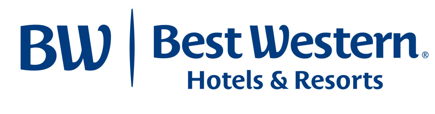 Logo du Best Western