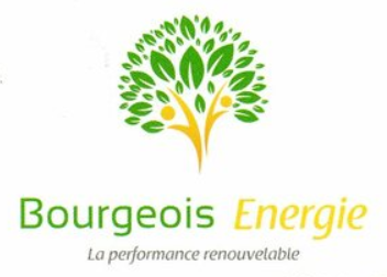 Logo de Bourgeois Energie