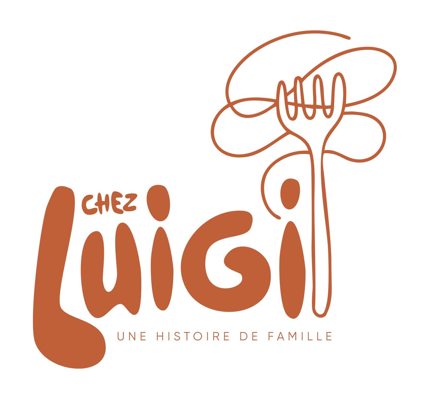 Logo de Chez Luigi