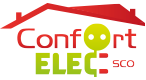 Logo de Confort Elec SCO