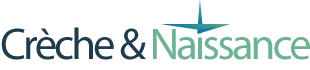 Logo de Crèche & Naissance