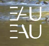 Logo de Eau Eau