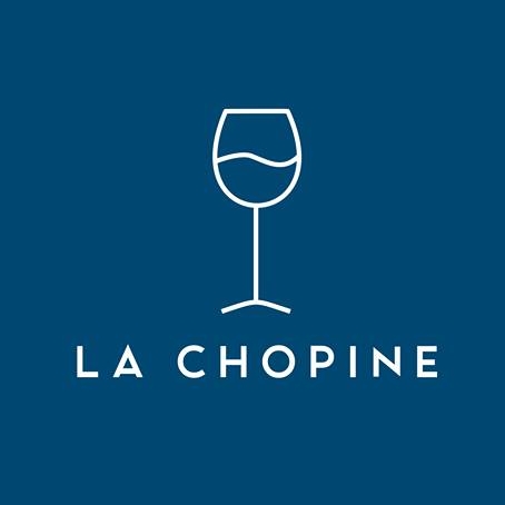 Logo de La Chopine
