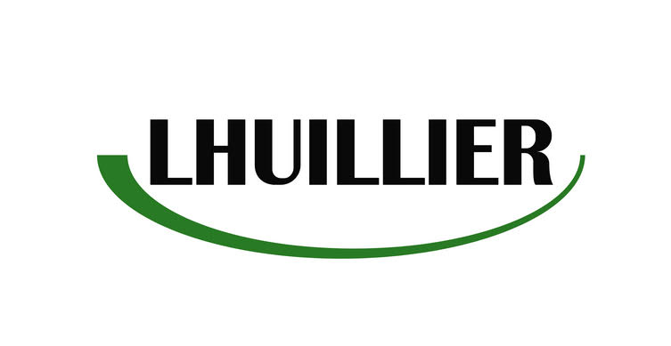Logo de Lhuillier