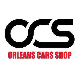 Logo de Orleans Car Shop